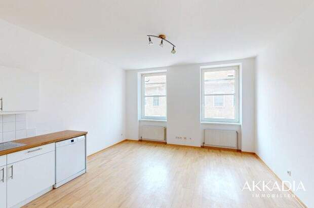 Wohnung mieten in 1100 Wien (Bild 1)