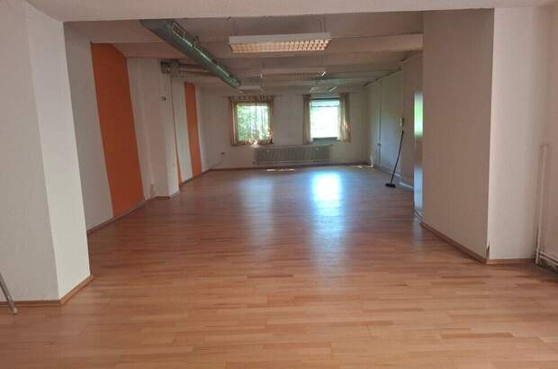 Gewerbeobjekt kaufen in 8600 Bruck an der Mur (Bild 1)