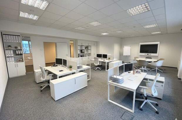 Gewerbeobjekt mieten in 1020 Wien (Bild 3)