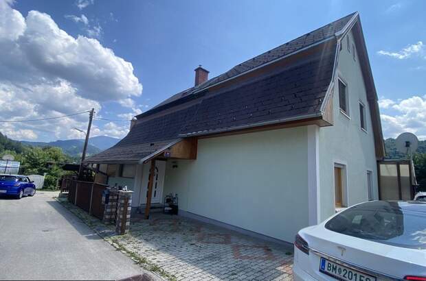 Haus kaufen in 8605 Kapfenberg (Bild 2)