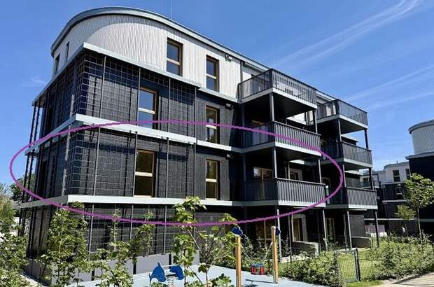 Wohnung mit Balkon kaufen in 2340 Mödling (Bild 1)