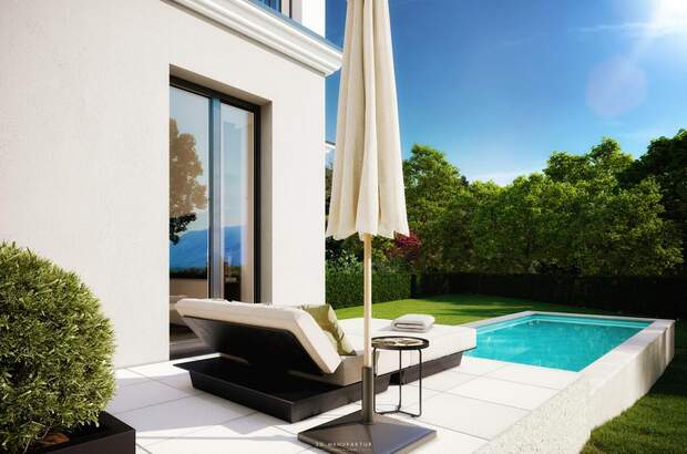 Terrassenwohnung kaufen in 5020 Salzburg (Bild 5)
