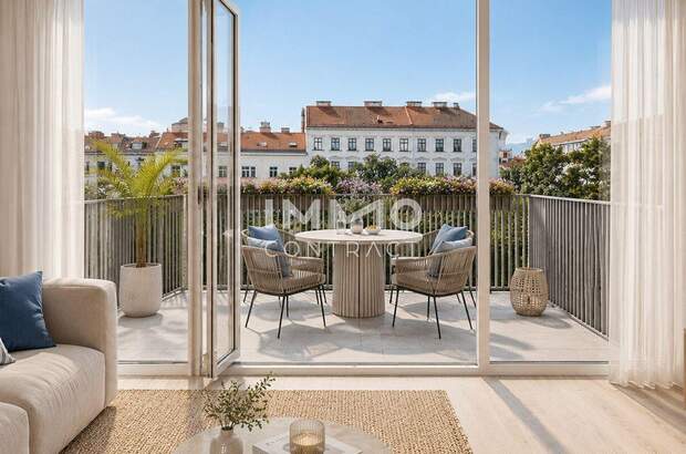 Wohnung kaufen in 1160 Wien (Bild 1)