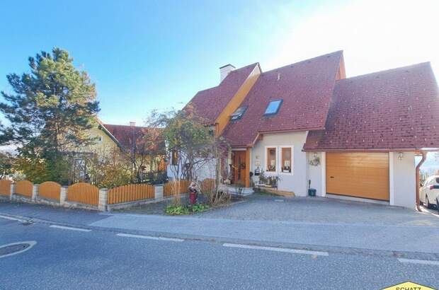Haus mit Garten kaufen in 8160 Weiz (Bild 1)