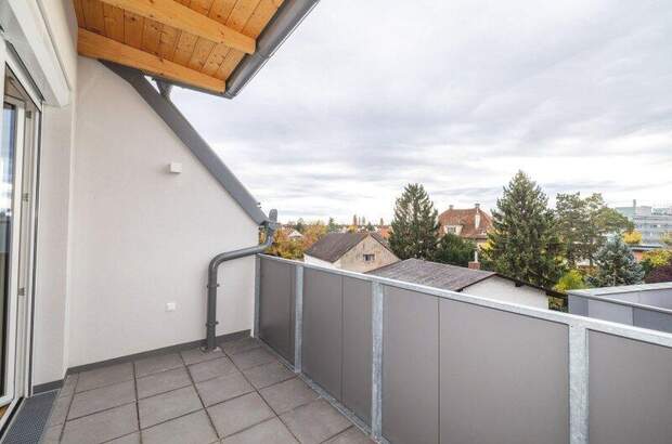 Terrassenwohnung mieten in 2700 Wr. Neustadt (Bild 2)