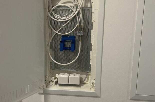 Terrassenwohnung mieten in 1210 Wien (Bild 4)