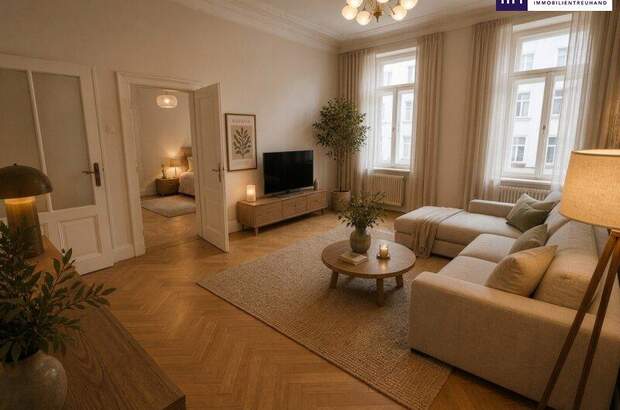 Eigentumswohnung in 1030 Wien (Bild 1)