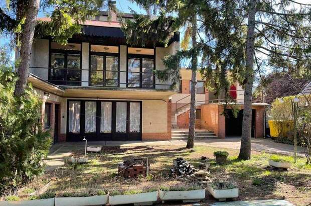 Haus kaufen in 2220 Vecsés (Bild 1)