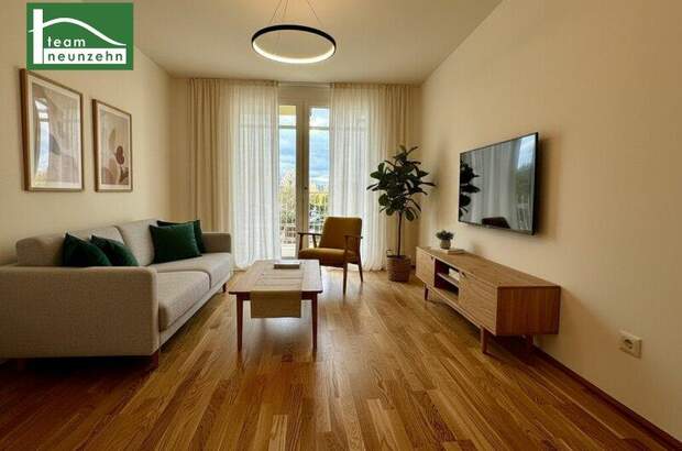 Terrassenwohnung mieten in 1220 Wien (Bild 5)