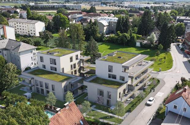 Wohnung kaufen in 4060 Leonding (Bild 4)