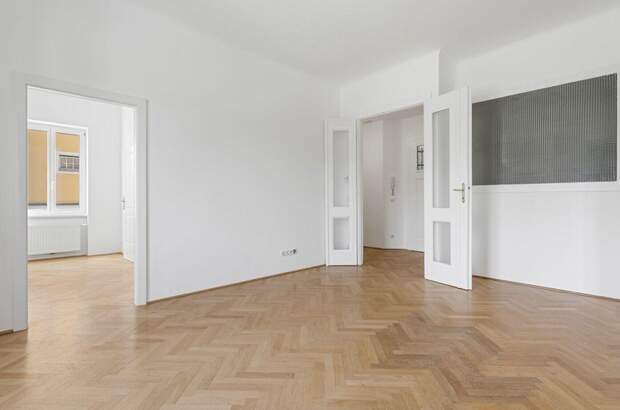 Altbauwohnung kaufen in 1130 Wien (Bild 3)