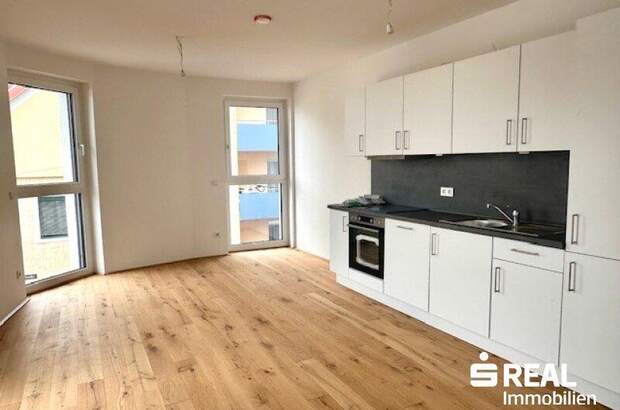 Terrassenwohnung kaufen in 4040 Linz (Bild 1)