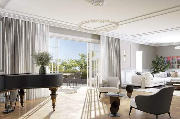 Eigentumswohnung in 1190 Wien