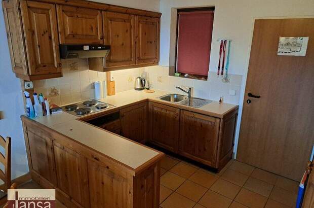 Terrassenwohnung kaufen in 9521 Treffen (Bild 3)