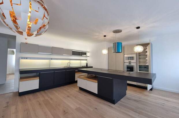 Wohnung mit Balkon kaufen in 1120 Wien (Bild 3)