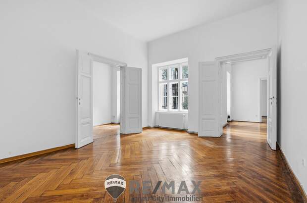 Wohnung mieten in 1010 Wien (Bild 3)
