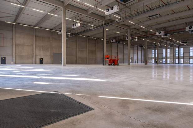 Gewerbeobjekt mieten in 4694 Ohlsdorf (Bild 5)