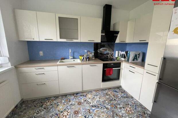 Terrassenwohnung mieten in 8750 Judenburg (Bild 1)