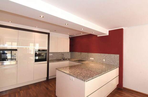 Altbauwohnung kaufen in 6060 Hall (Bild 1)