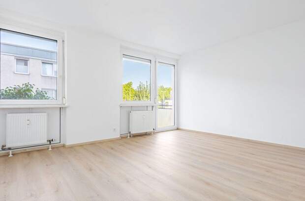 Wohnung mit Balkon kaufen in 5020 Salzburg (Bild 2)