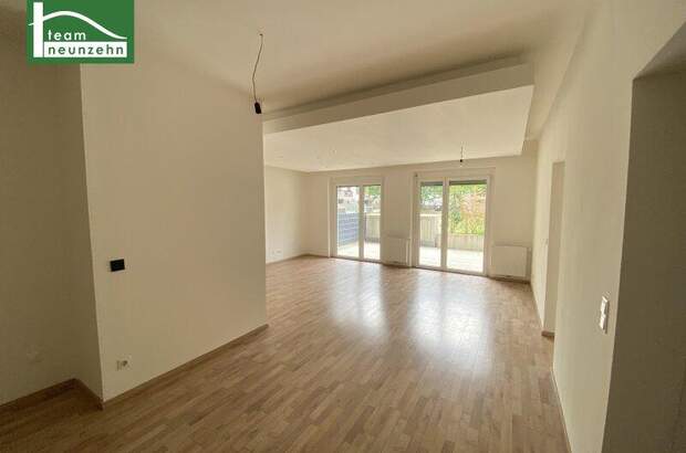 Terrassenwohnung mieten in 8020 Graz (Bild 5)