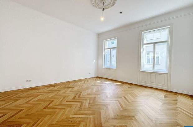 Altbauwohnung kaufen in 1030 Wien (Bild 2)