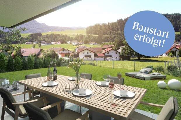 Terrassenwohnung kaufen in 5310 Mondsee (Bild 1)