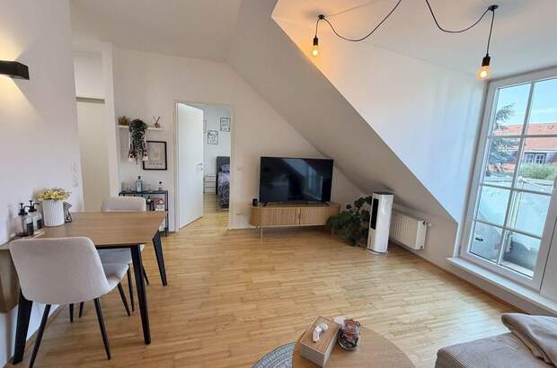 Wohnung mit Balkon mieten in 4040 Linz (Bild 4)