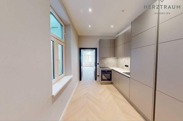 Altbauwohnung kaufen in 1180 Wien (Bild 4)