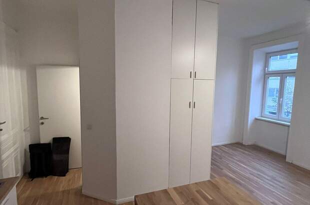 Altbauwohnung kaufen in 1150 Wien (Bild 4)