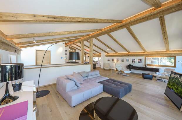 Terrassenwohnung kaufen in 6370 Kitzbühel (Bild 5)