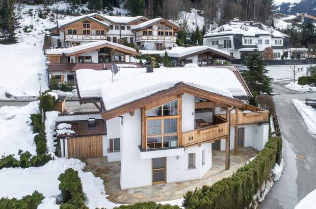 Haus mieten in 6370 Kitzbühel