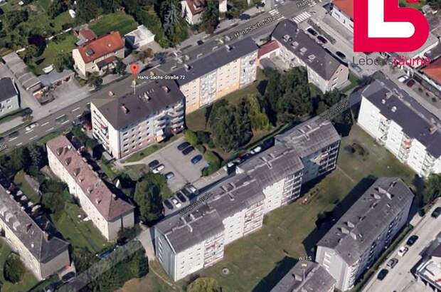 Wohnung mieten in 4600 Wels (Bild 5)