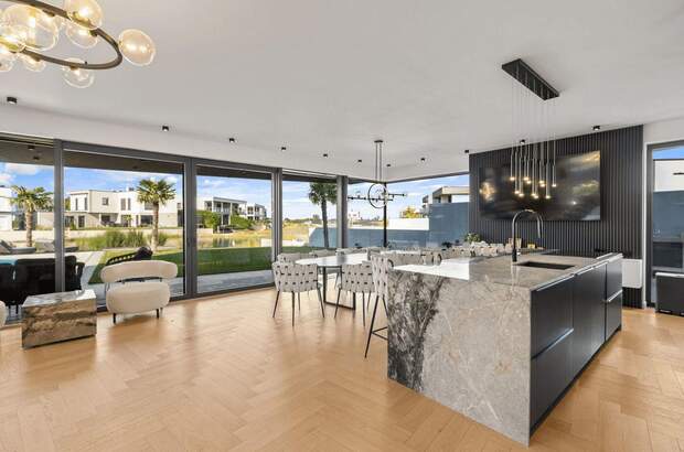 Haus mit Garten kaufen in 2522 Oberwaltersdorf (Bild 2)