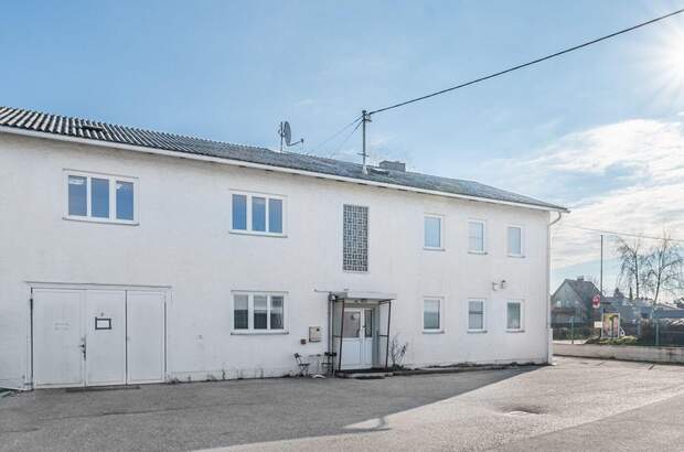 Gewerbeobjekt mieten in 4050 Traun (Bild 1)