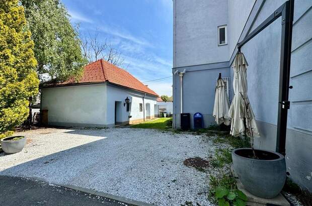 Gewerbeobjekt mieten in 8750 Judenburg (Bild 4)