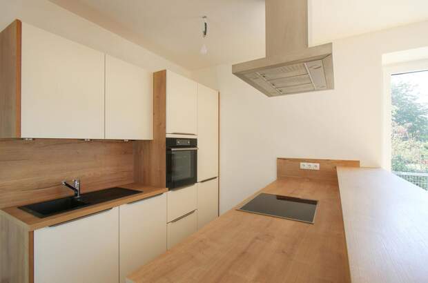 Terrassenwohnung mieten in 3100 St. Pölten (Bild 3)