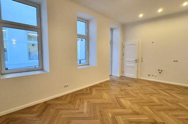 Wohnanlage kaufen in 1070 Wien (Bild 4)