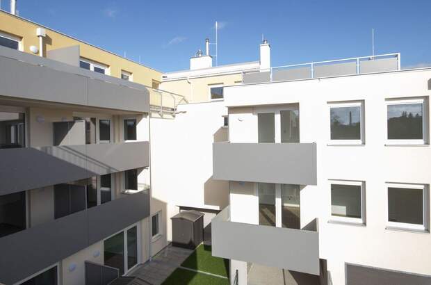Wohnung mit Balkon mieten in 2434 Götzendorf (Bild 3)