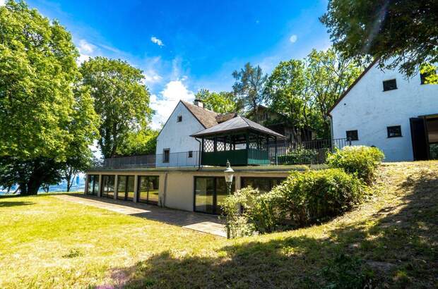 Haus mit Garten mieten in 1190 Wien (Bild 4)