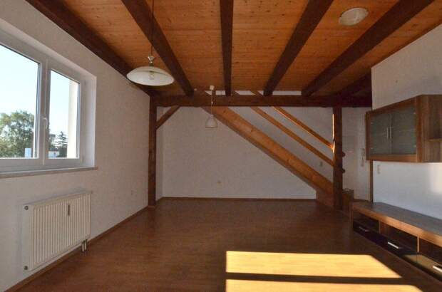 Altbauwohnung mieten in 4232 Hagenberg (Bild 3)