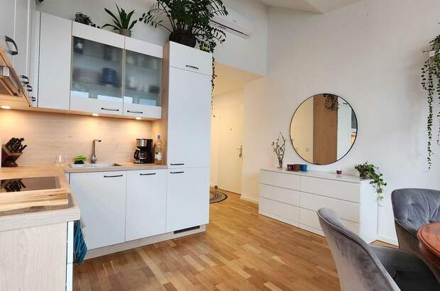 Wohnung kaufen in 1200 Wien (Bild 3)
