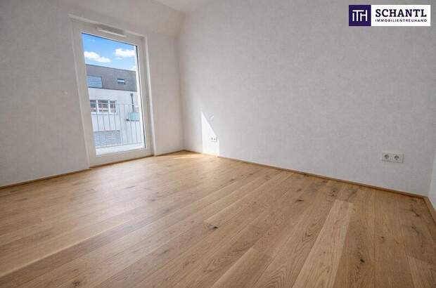 Terrassenwohnung kaufen in 2320 Schwechat (Bild 5)