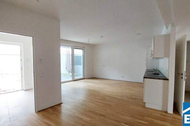 Terrassenwohnung mieten in 1210 Wien (Bild 2)