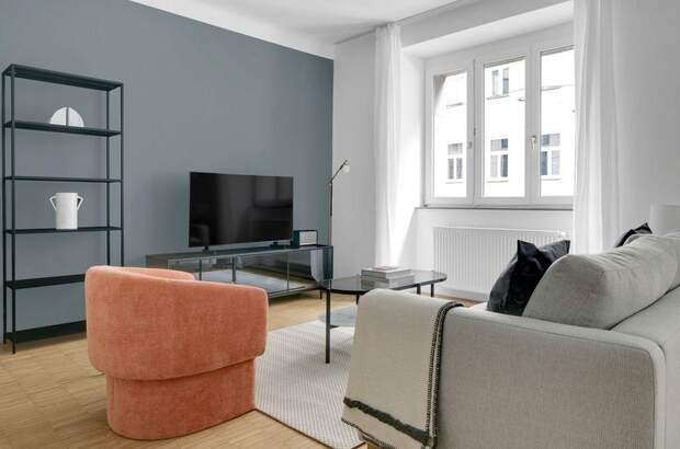 Wohnung mieten in 1050 Wien (Bild 3)