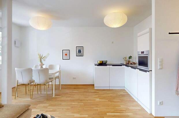 Wohnung mit Balkon kaufen in 1130 Wien (Bild 4)