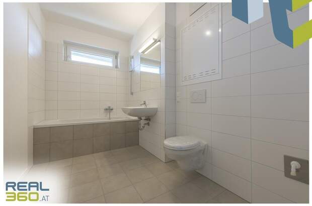 Terrassenwohnung mieten in 4020 Linz (Bild 5)