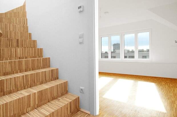 Wohnung mit Balkon mieten in 1200 Wien (Bild 1)