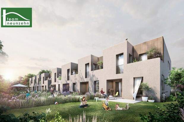 Reihenhaus kaufen in 3107 St. Pölten (Bild 4)