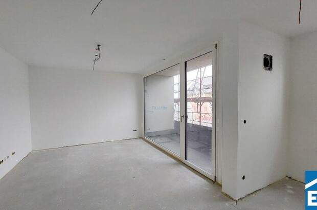 Terrassenwohnung mieten in 1210 Wien (Bild 2)